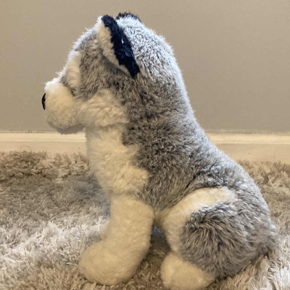 Stuffed animal - Picture 2 of 3